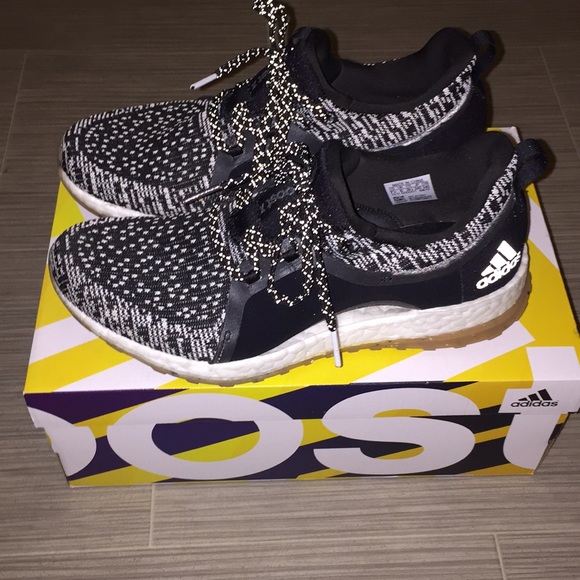 adidas Shoes - adidas PureBOOST X All Terrain